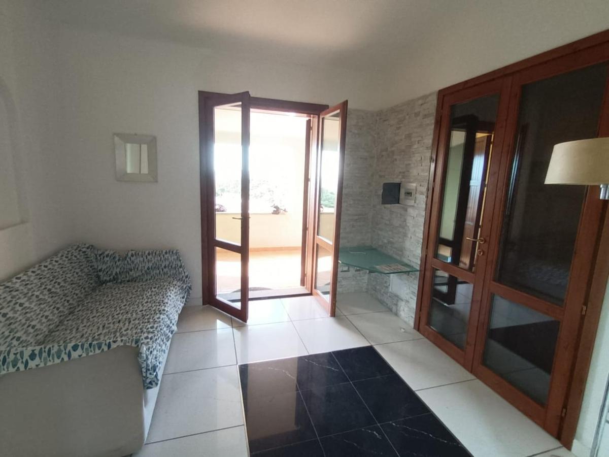 Miconos Villa Costa Rei Exterior photo