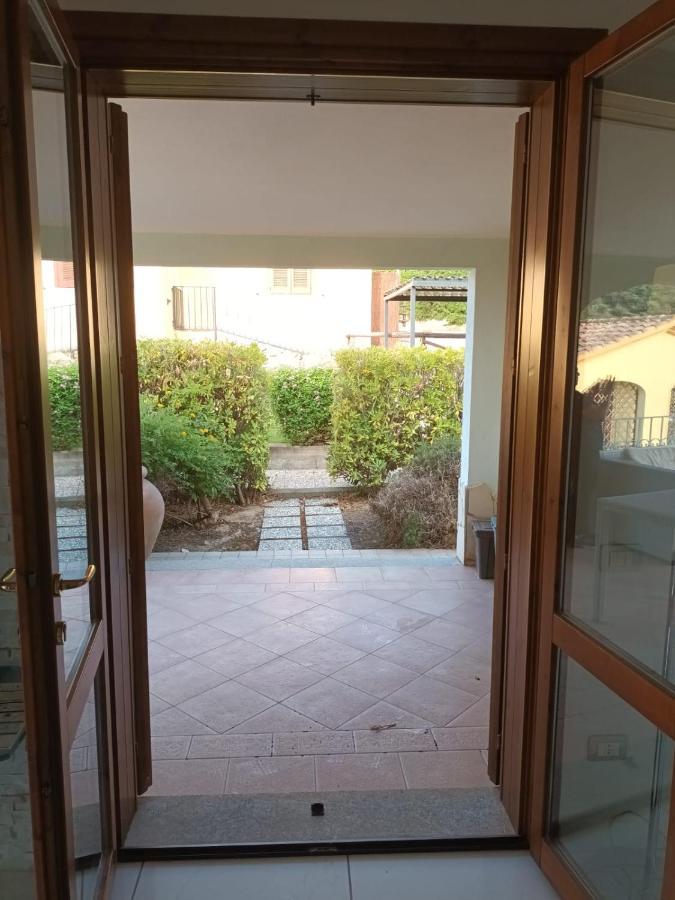 Miconos Villa Costa Rei Exterior photo